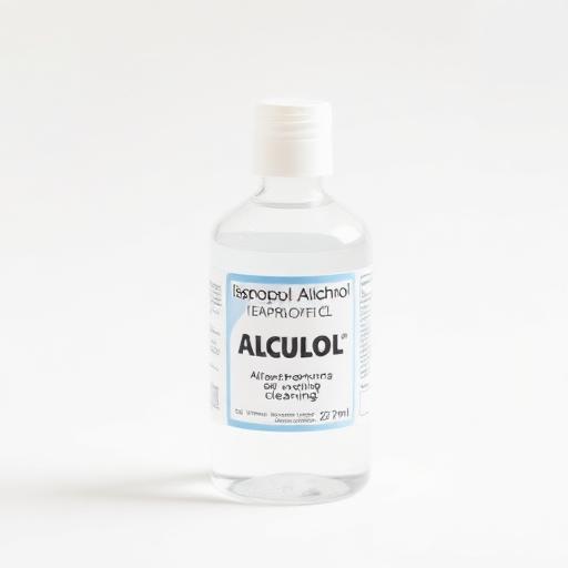 Álcool Isopropílico 227ml Implastec