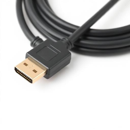 Cabo DisplayPort 1.4 8K 1,8 Metros