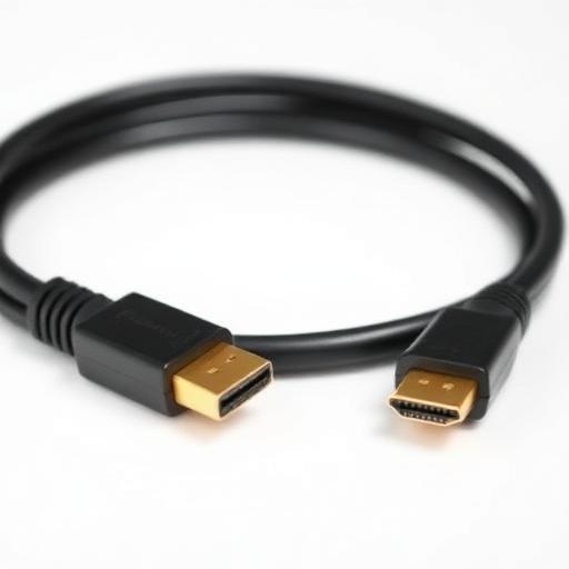 Cabo HDMI 2.0 4K Ultra HD 2 Metros