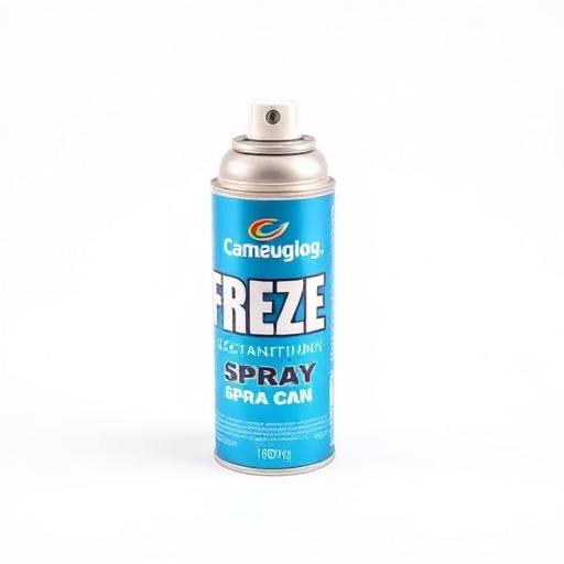 Congelante Freeze Spray 150g Implastec