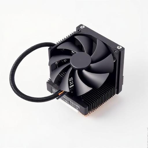 Cooler p/ Processador Intel LGA 1700 Rise Mode Z1