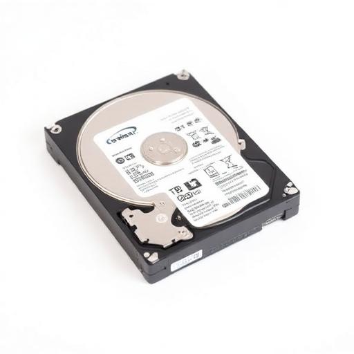 HD Interno 1TB 7200RPM SATA III 3.5"