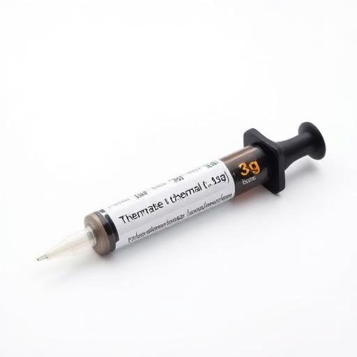 Pasta Térmica PCYes Nano Diamond 3g