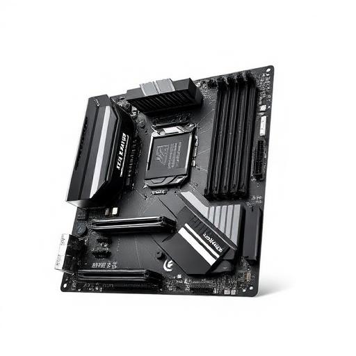 Placa Mãe Gigabyte H610M H V3 DDR4 LGA 1700