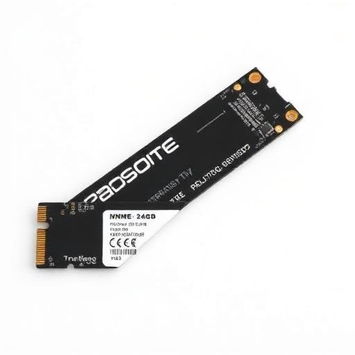 SSD NVMe M.2 240GB Leitura 2400MB/s